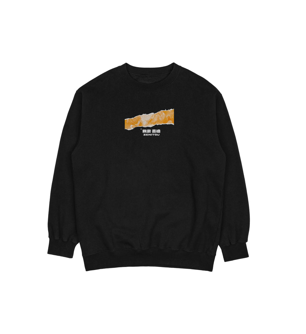 Zenitsu Demon Slayer | Sudadera