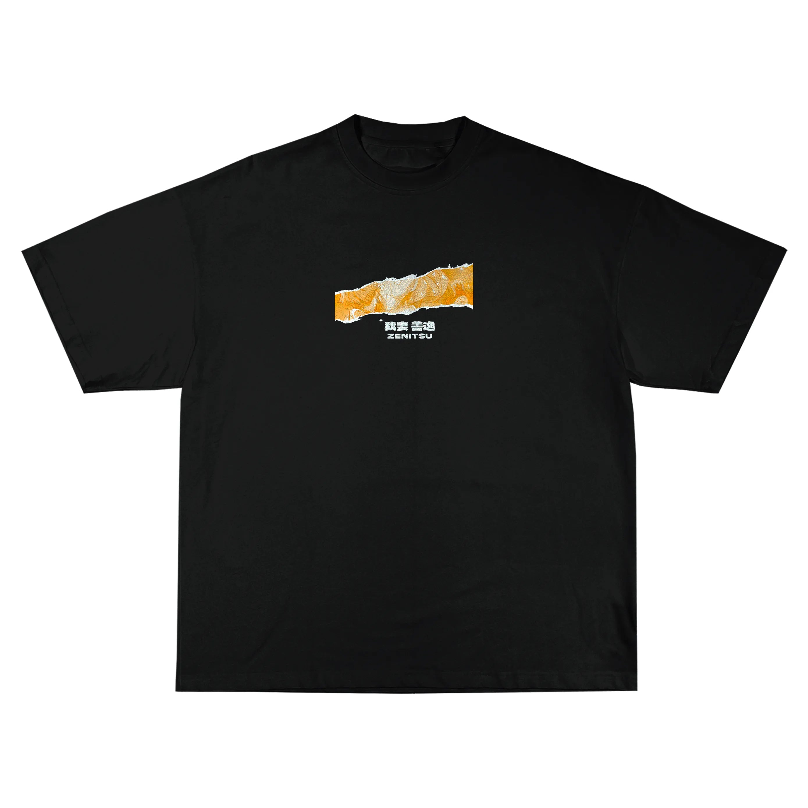 Zenitsu Demon Slayer | T-Shirt