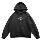 Tanjiro Kamado Hinokami Demon Slayer | Sweat à capuche