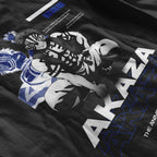 Akaza Demon Slayer | Sweat à capuche