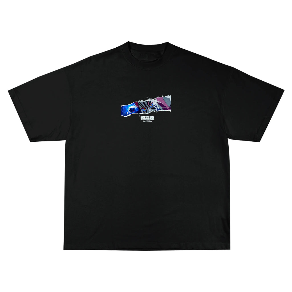 Akaza Demon Slayer | Camiseta
