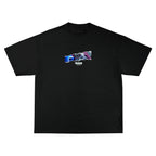 Akaza Demon Slayer | Camiseta