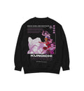 Kunoichi chasseuse de démons | Sweat-shirt