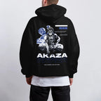 Akaza Demon Slayer | Sweat à capuche