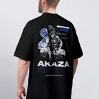 Akaza Demon Slayer | Camiseta