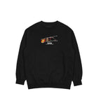 Tanjiro Kamado Hinokami Demon Slayer | Sweat-shirt