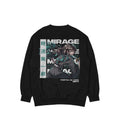 Muichiro Tokito Demon Slayer | Sweatshirt