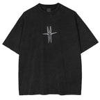 Camiseta de Neon Genesis Evangelion