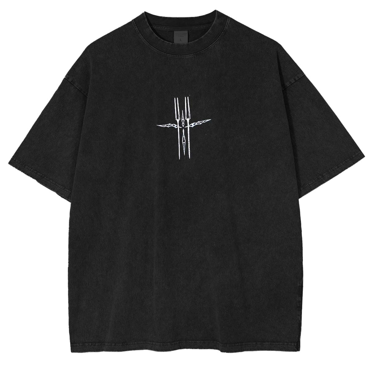 Camiseta de Neon Genesis Evangelion