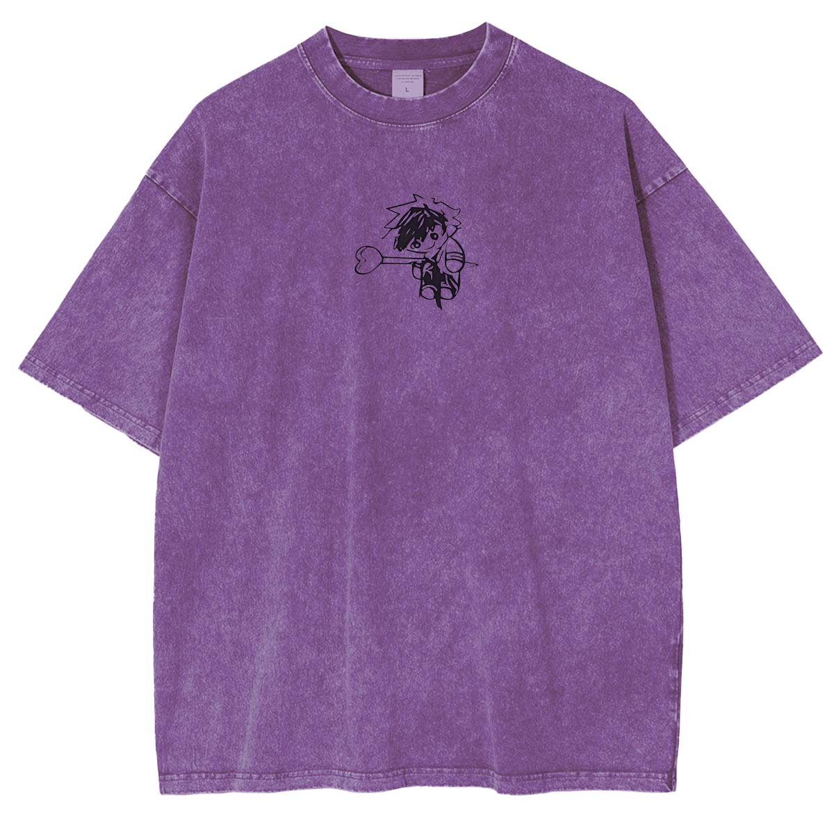 My Hero Academia Toga Himiko Anime T-Shirt