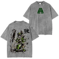 Toph Beifong Vintage Washed T-shirt/Crewneck/Hoodie