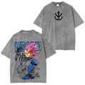 Dragon Ball Washed T-shirt/Crewneck/Hoodie