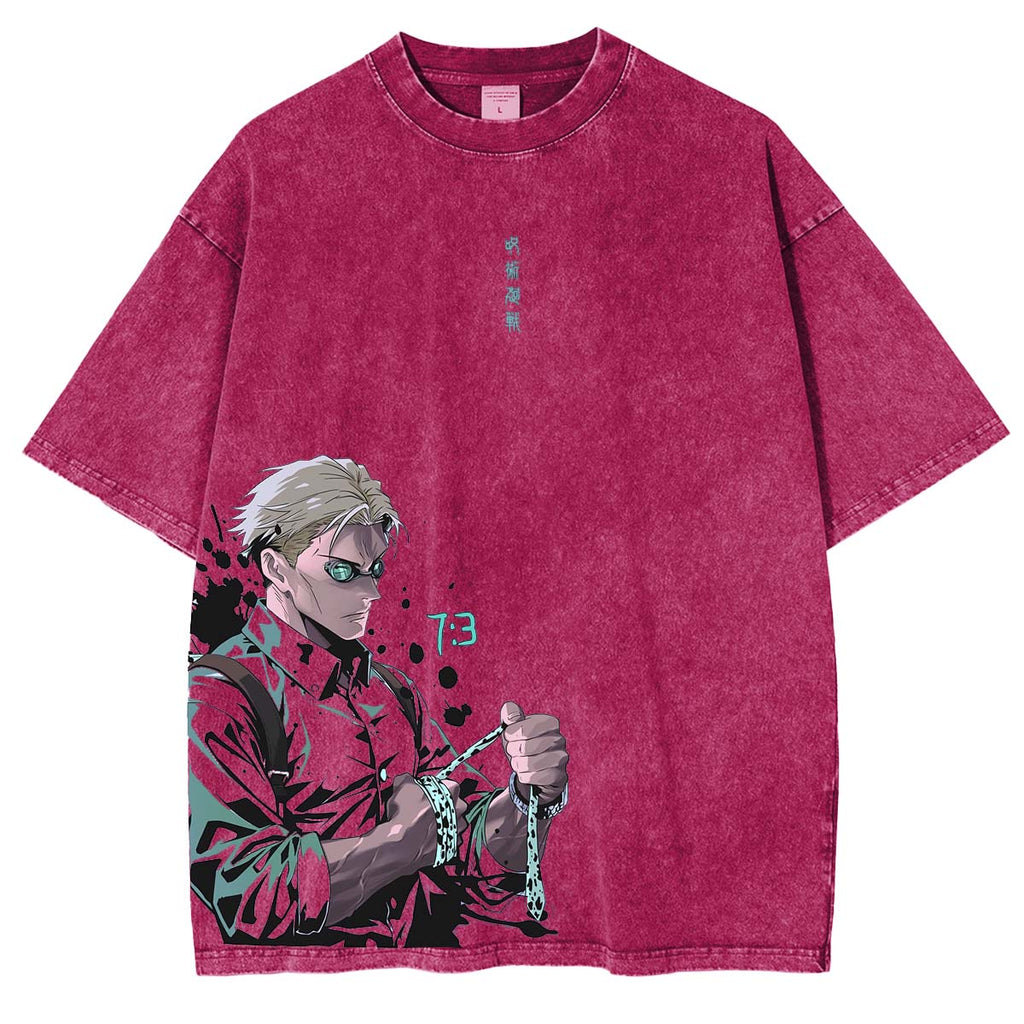 Kento Nanami Anime T-Shirt