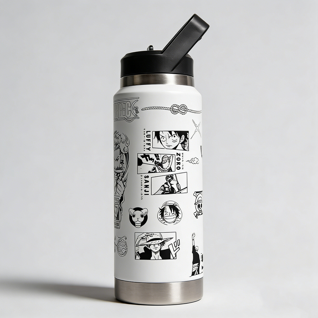One Piece Stanley Tumbler Cup