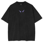 Solo Leveling Vintage Washed Tee