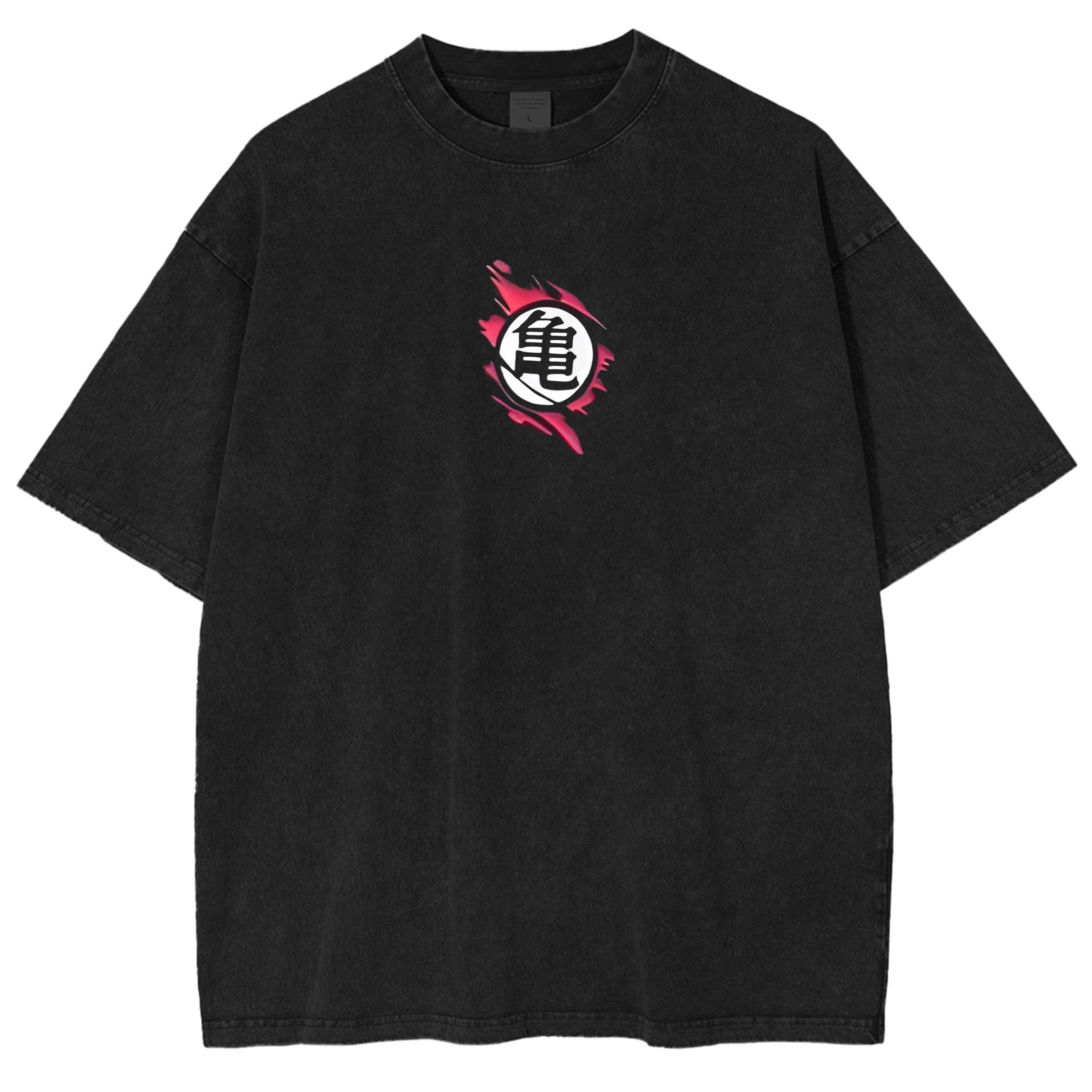 Dragon Ball GT AnimeT-Shirts