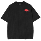 Camiseta de Kaneki Ken, el Rey de un Ojo de Tokyo Ghoul