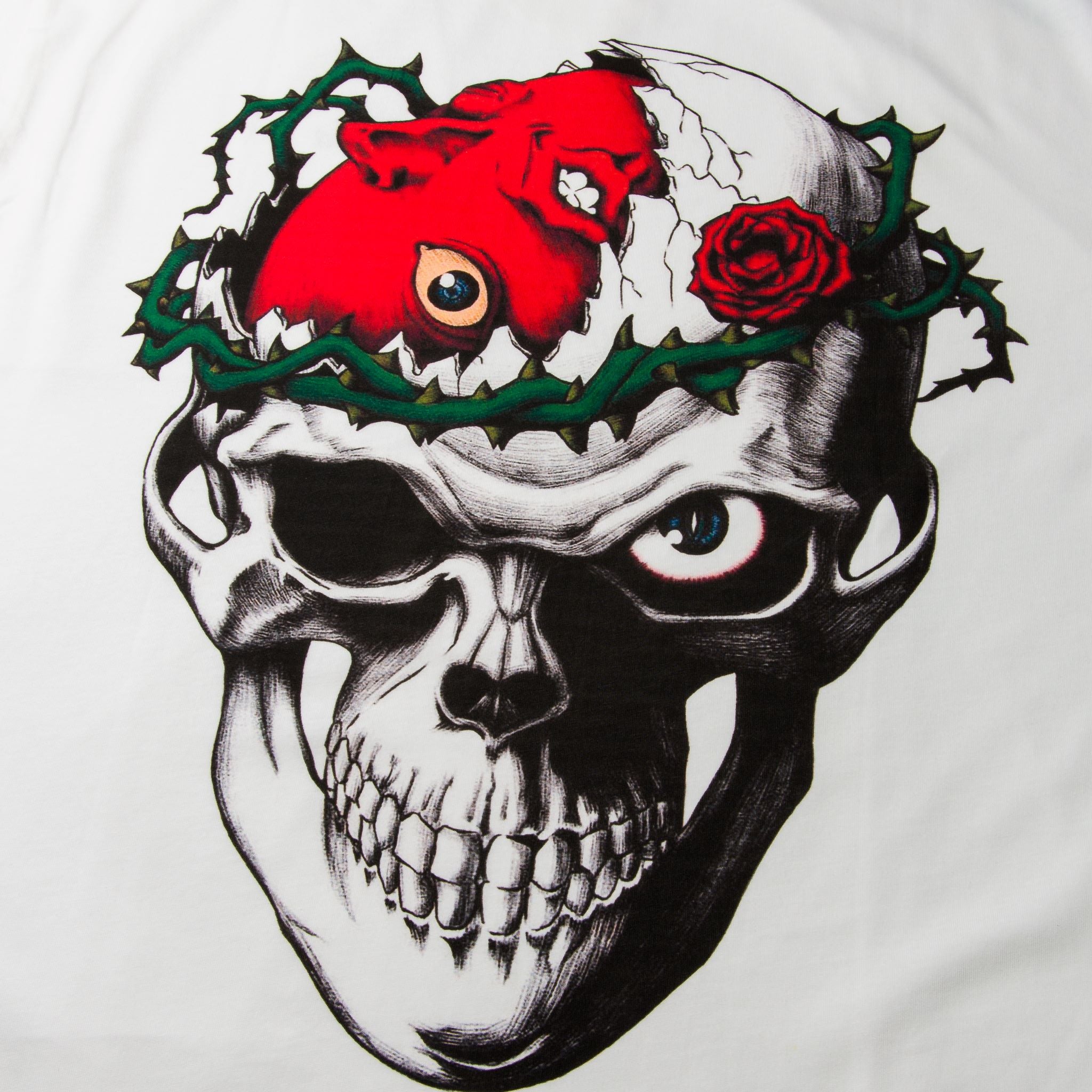 Camiseta Berserk Suffering