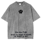 Soul Eater Anime T-Shirts