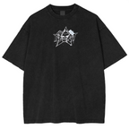 T-shirt Super Cyborg Rider