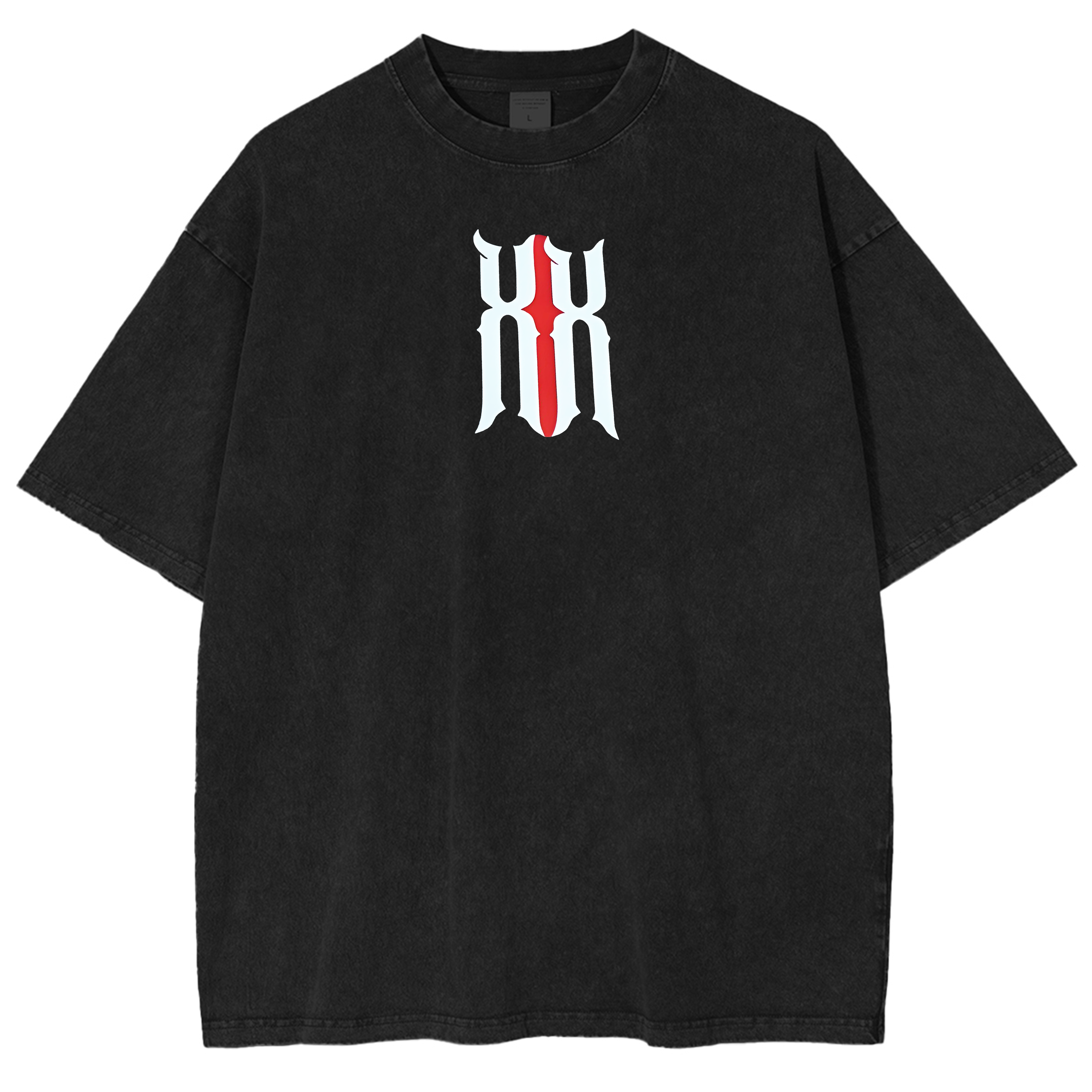 Camiseta gráfica de anime Hunter x Hunter de Killua Zoldyck
