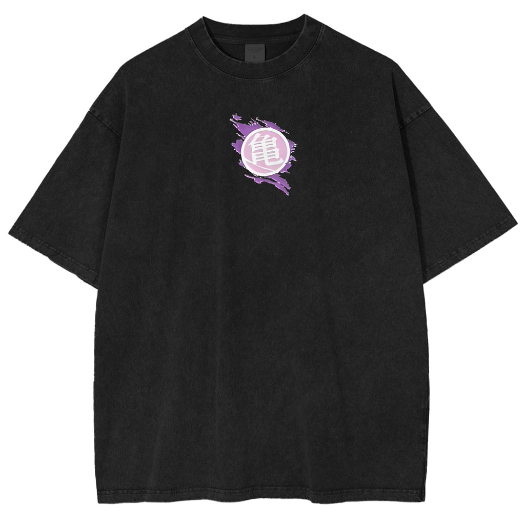 Dragon Ball Dragon Ball Washed Shirts