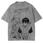 The summer when light died Anime T-Shirts