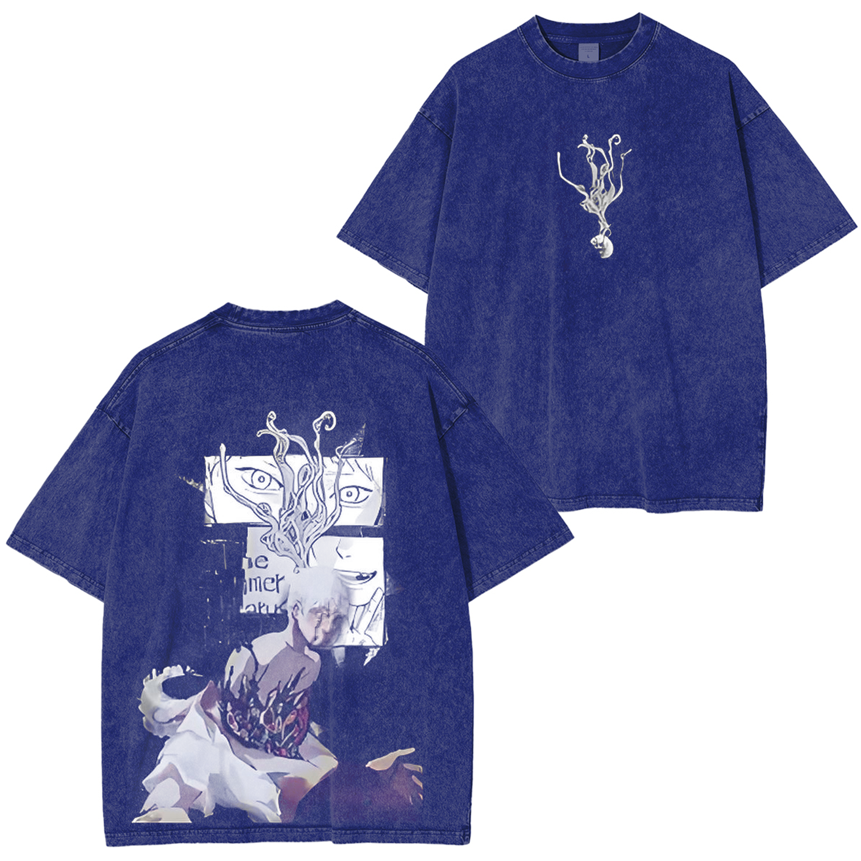 La camiseta de apertura de Summer Hikaru