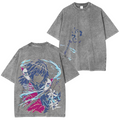 Camisetas del anime Demon Slayer