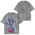 Camisetas del anime Demon Slayer
