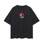 Nezuko Kamado - T-shirt ample