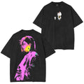 Dandadan Vintage washed T-shirt/Crewneck/Hoodie