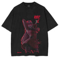 T-shirt imprimé Anime Darling in The FranXX Zero Two