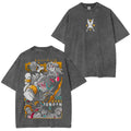 Remera Demon Slayer Tengen Uzui 04