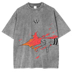 Jujutsu Kaisen Sukuna Shirt