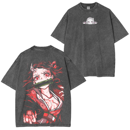 Nezuko Demon Killer Essential T-Shirt