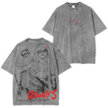 Seiko Ayase Dandadan Vintage Tee