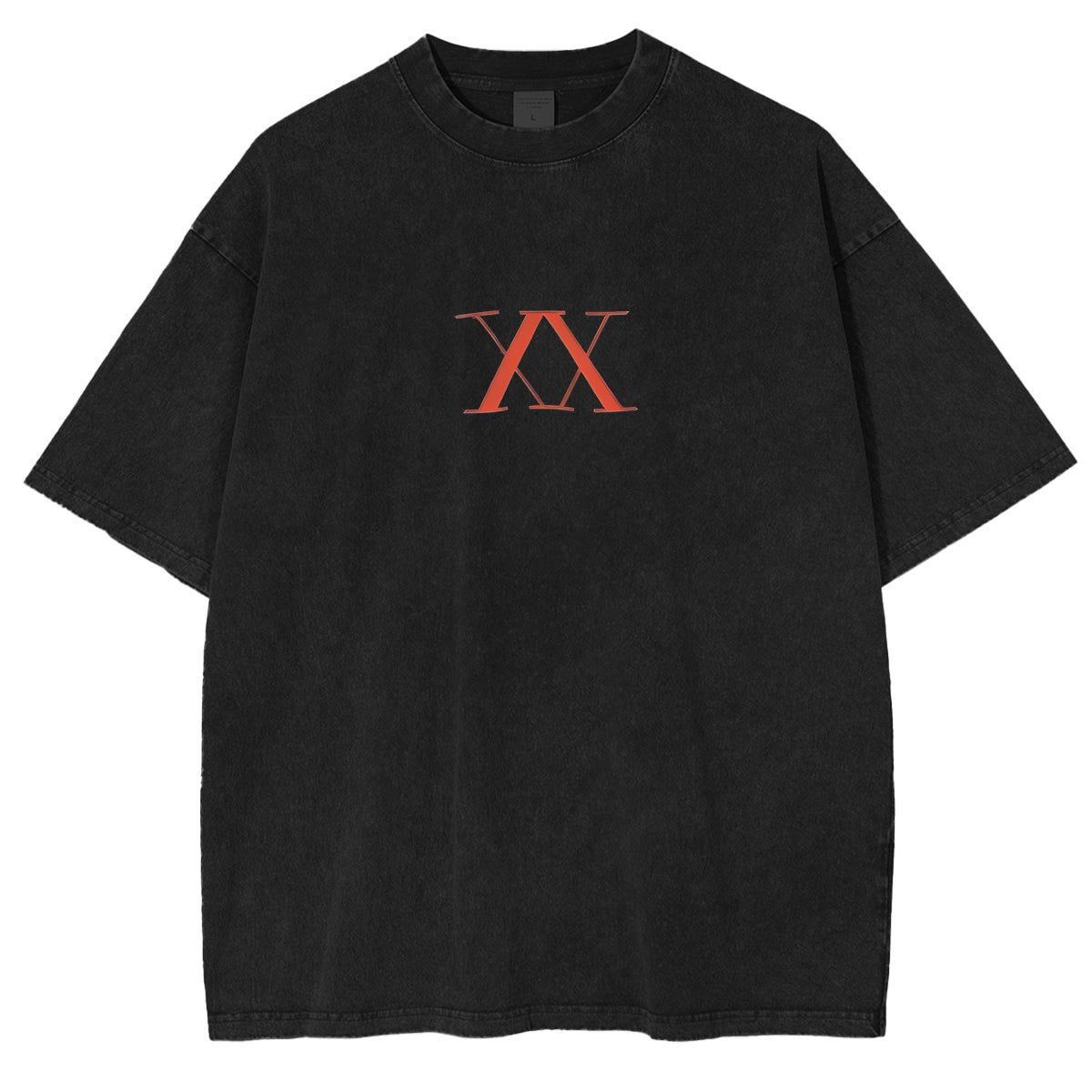 Hunter x Hunter Gon Freecss Vintage Oversized T-shirt