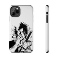Funda para iPhone Black Clover