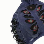 Sudadera con capucha Eye Tears
