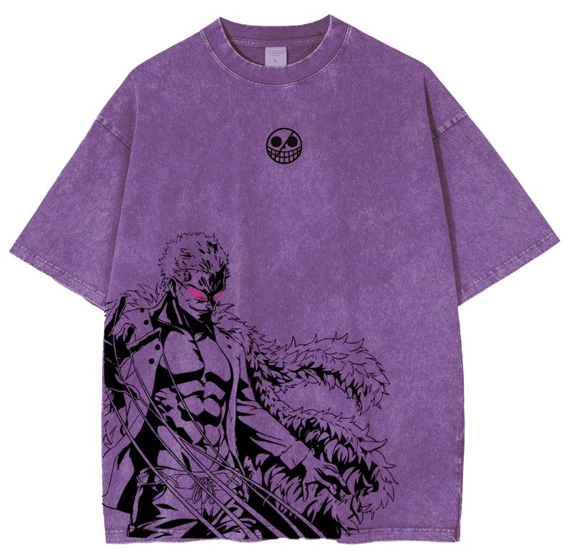 One Piece Doflamingo Shirt