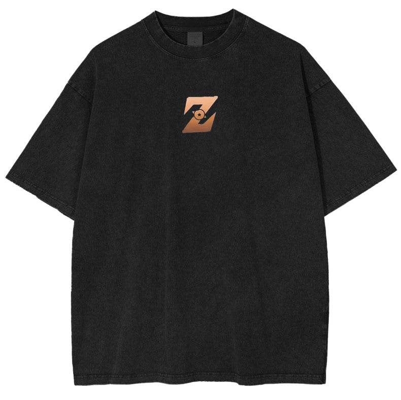 Dragon Ball Vintage Unisex Anime T-shirt