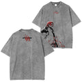 SHANKS ONE PIECE Vintage Tee