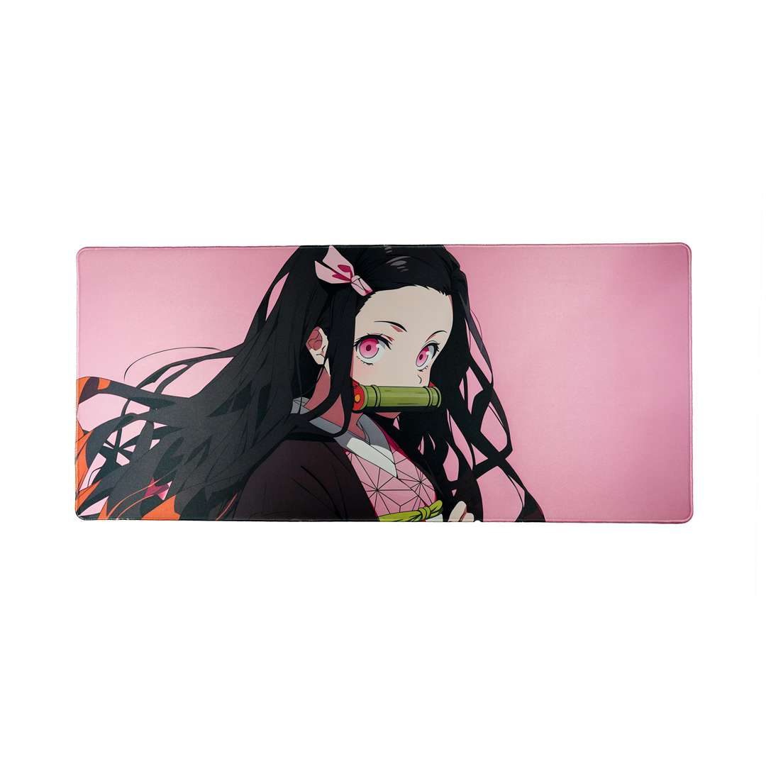 Demon Slayer  Gaming Mousepad