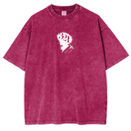 T-shirt unisexe Cowboy Bebop Spike Spiegel vintage délavé