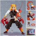 Demon Slayer: Kyojuro Rengoku Collectible Figurines