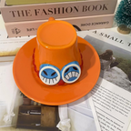One Piece Ceramic Coffee Mug