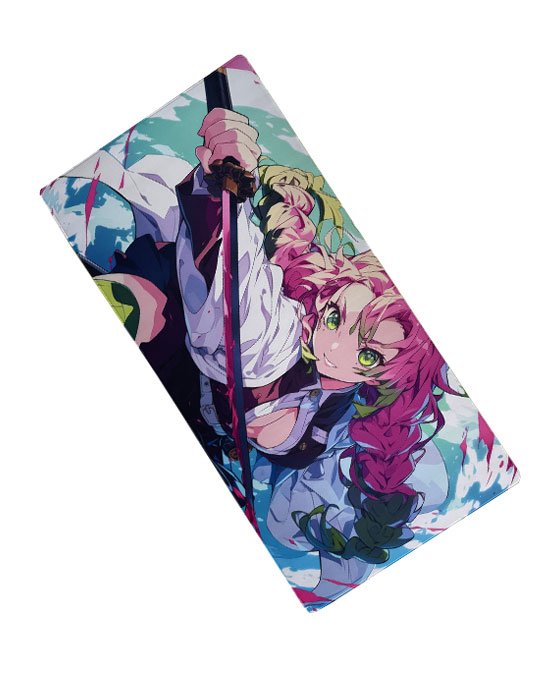 Demon Slayer  Gaming Mousepad