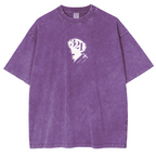 T-shirt unisexe Cowboy Bebop Spike Spiegel vintage délavé
