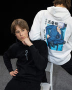 Satoru Gojo (Strongest) - Hoodie